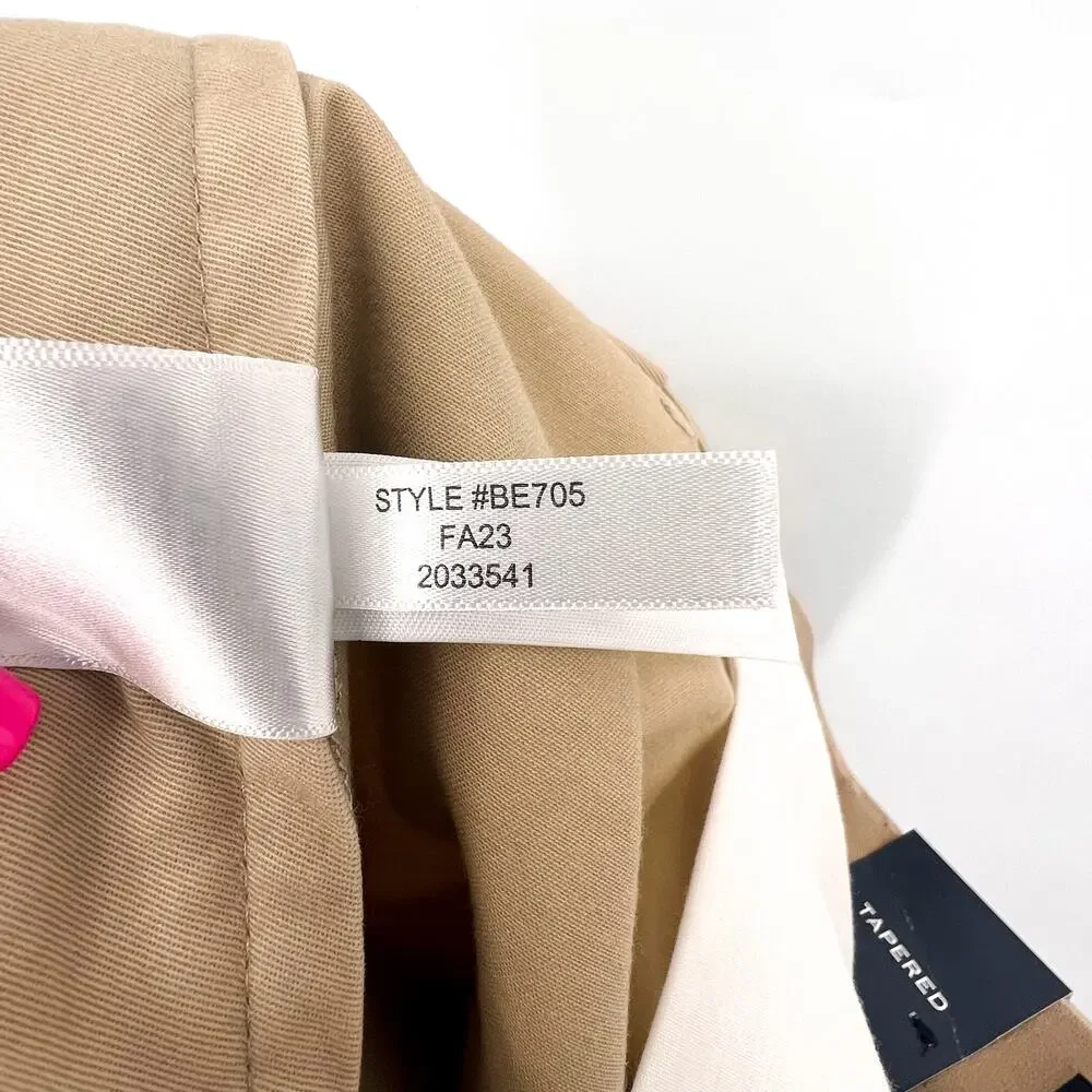 J. Crew crew men